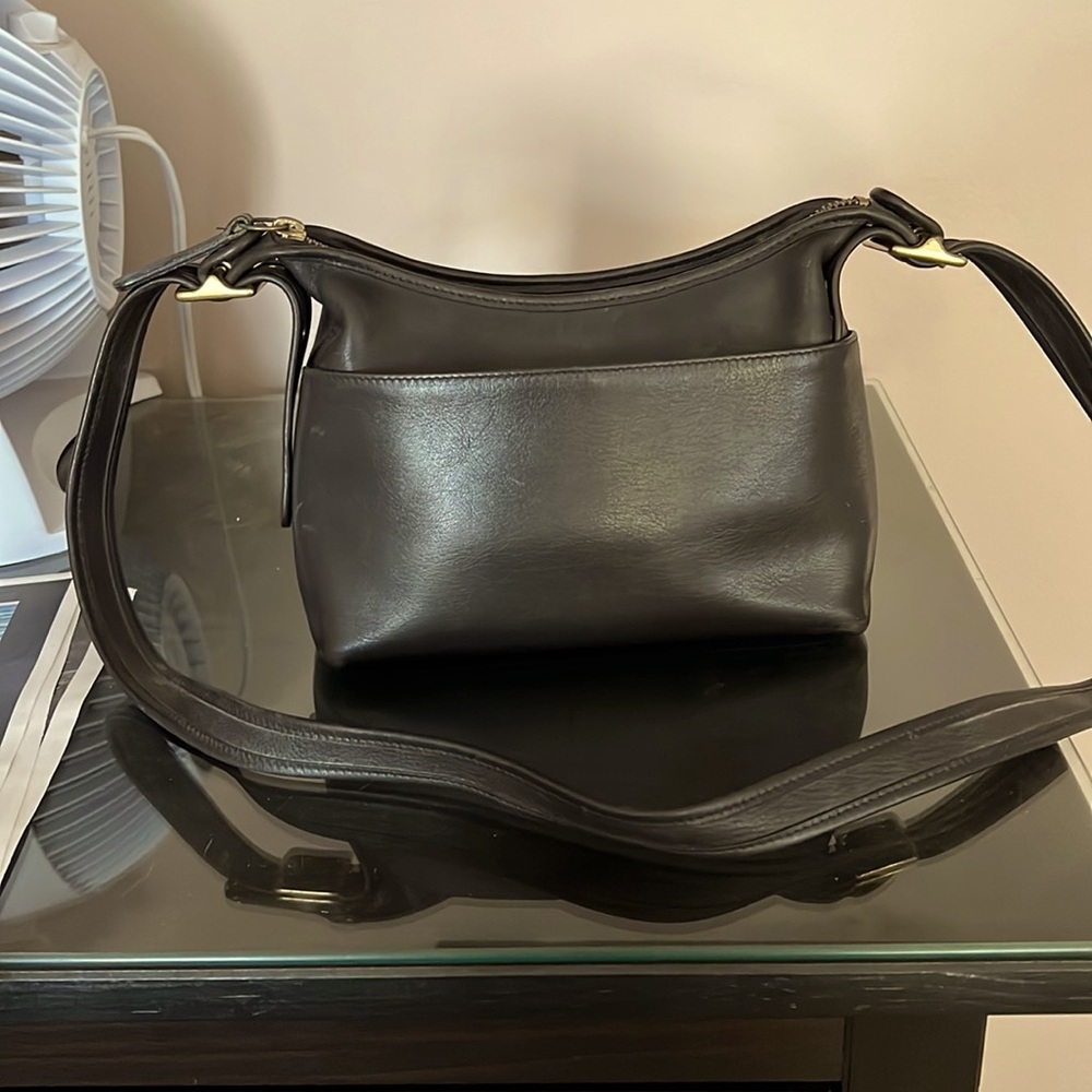 Coach Shoulder Bag